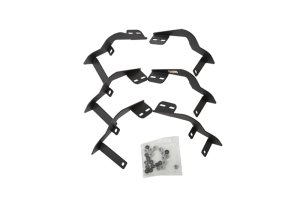 Ford F150 Bracket Kit - Dee Zee - NXt - `15-`23
